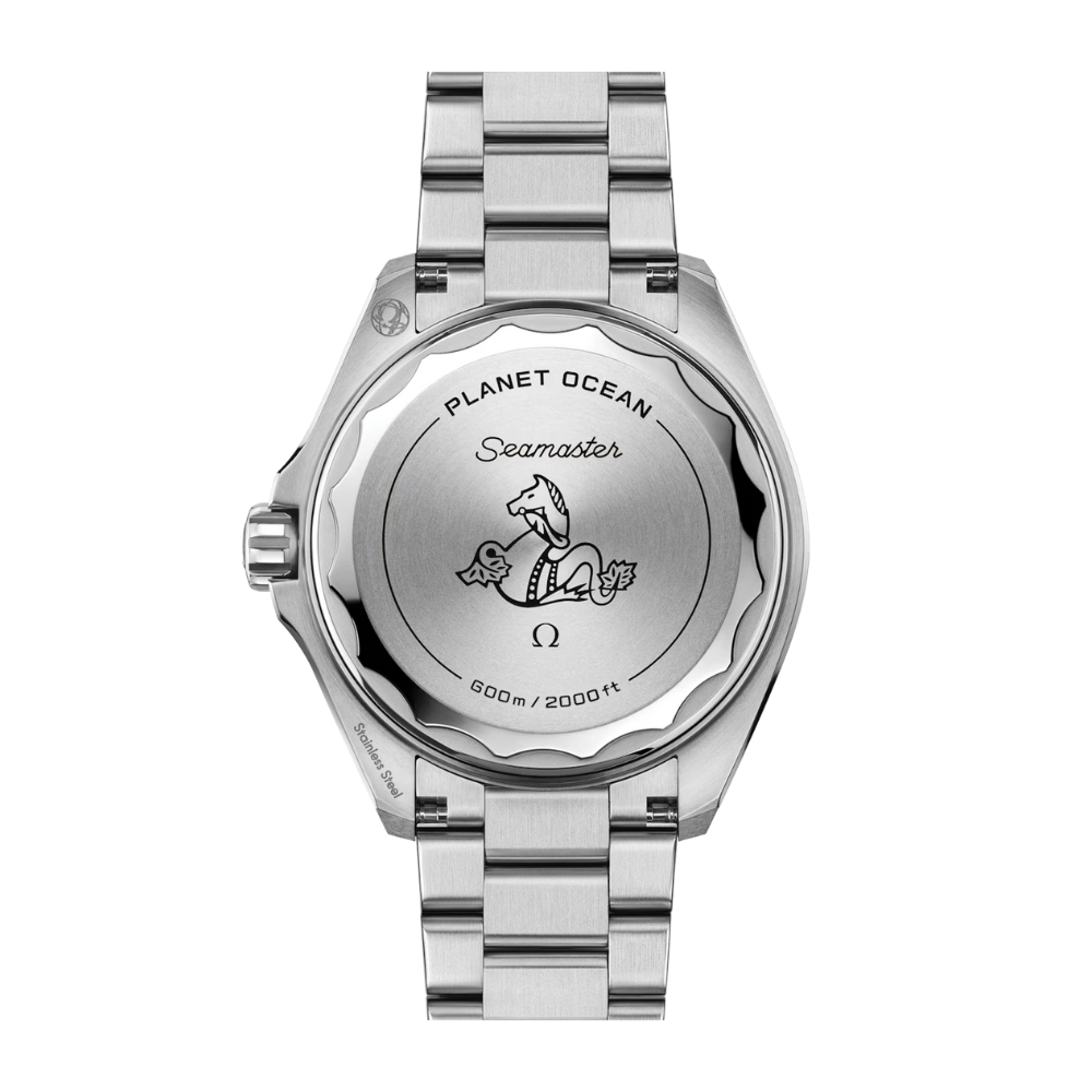 OMEGA Seamaster Planet Ocean 600M 217.30.42.21.01.002