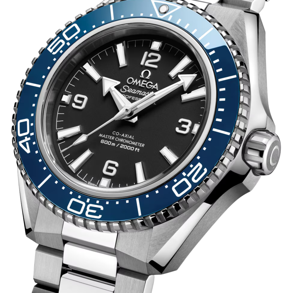 OMEGA Seamaster Planet Ocean 600M 217.30.42.21.01.002
