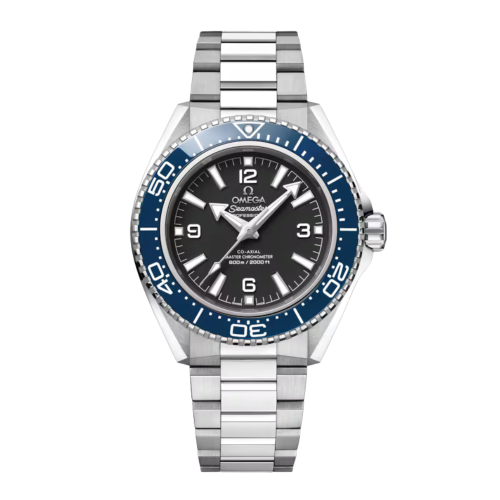 OMEGA Seamaster Planet Ocean 600M 217.30.42.21.01.002