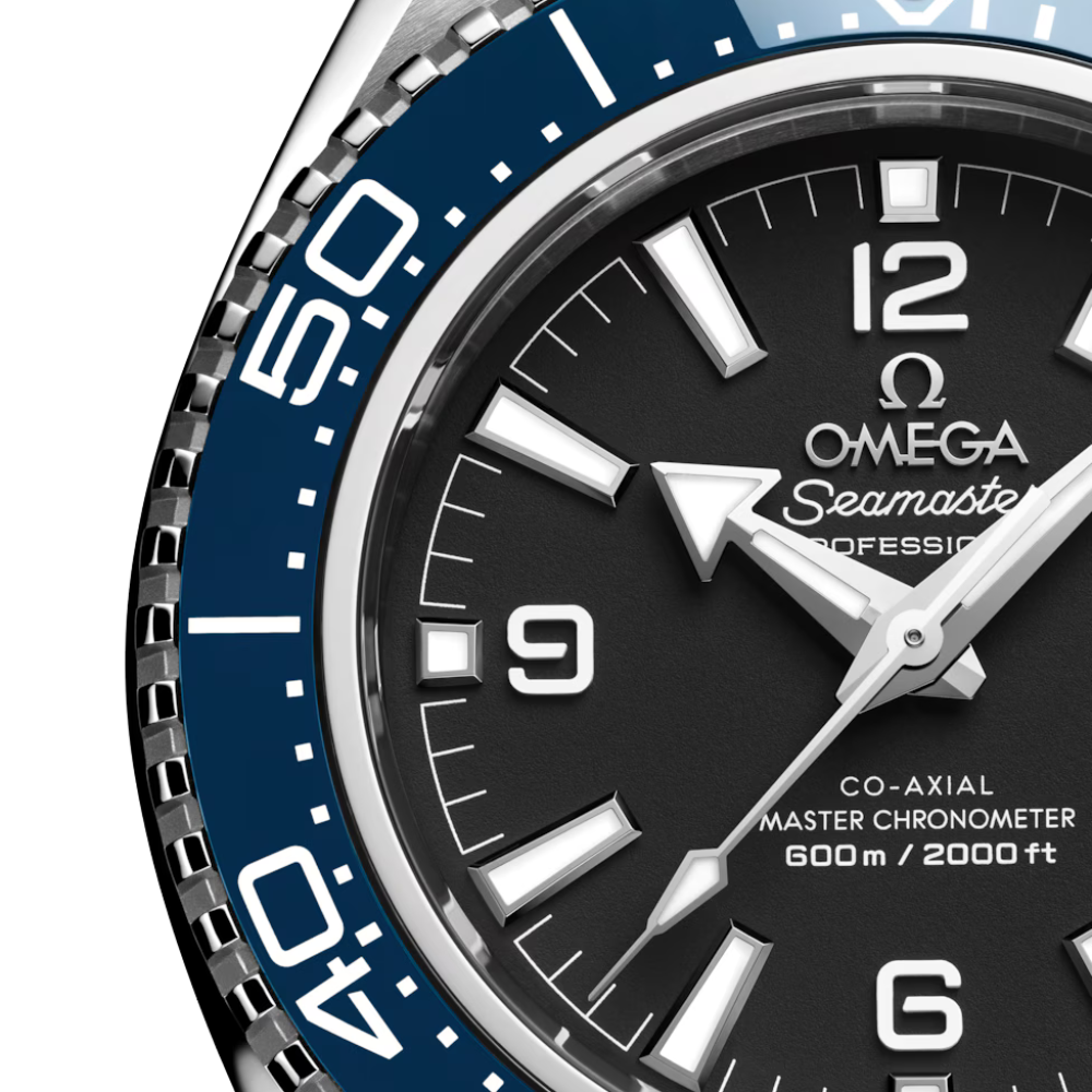 OMEGA Seamaster Planet Ocean 600M 217.30.42.21.01.002