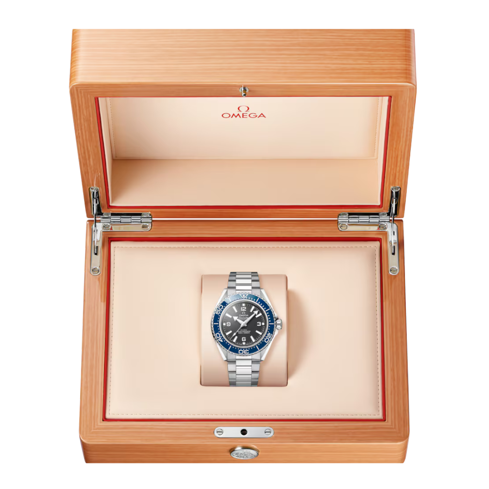 OMEGA Seamaster Planet Ocean 600M 217.30.42.21.01.002