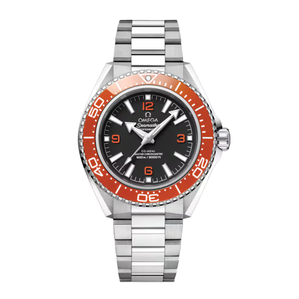 OMEGA Seamaster Planet Ocean 600M 217.30.42.21.01.003