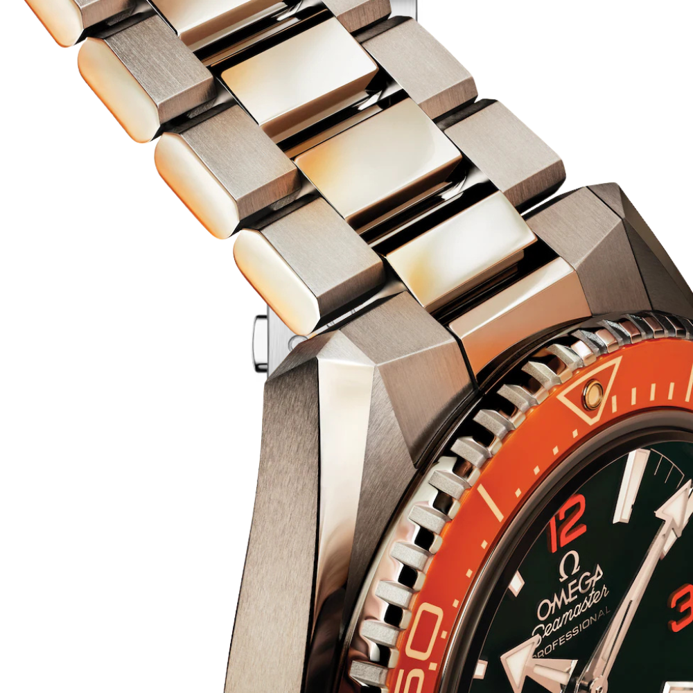 OMEGA Seamaster Planet Ocean 600M 217.30.42.21.01.003