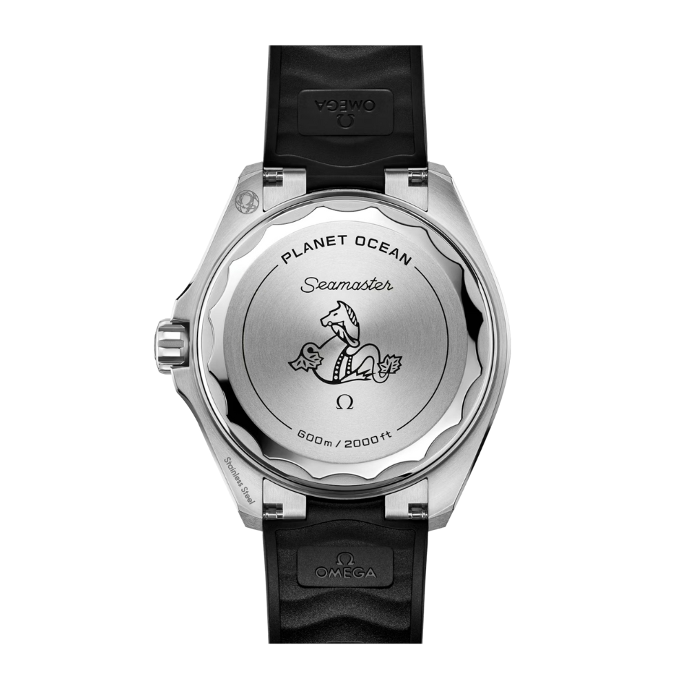 OMEGA Seamaster Planet Ocean 600M 217.32.42.21.01.002