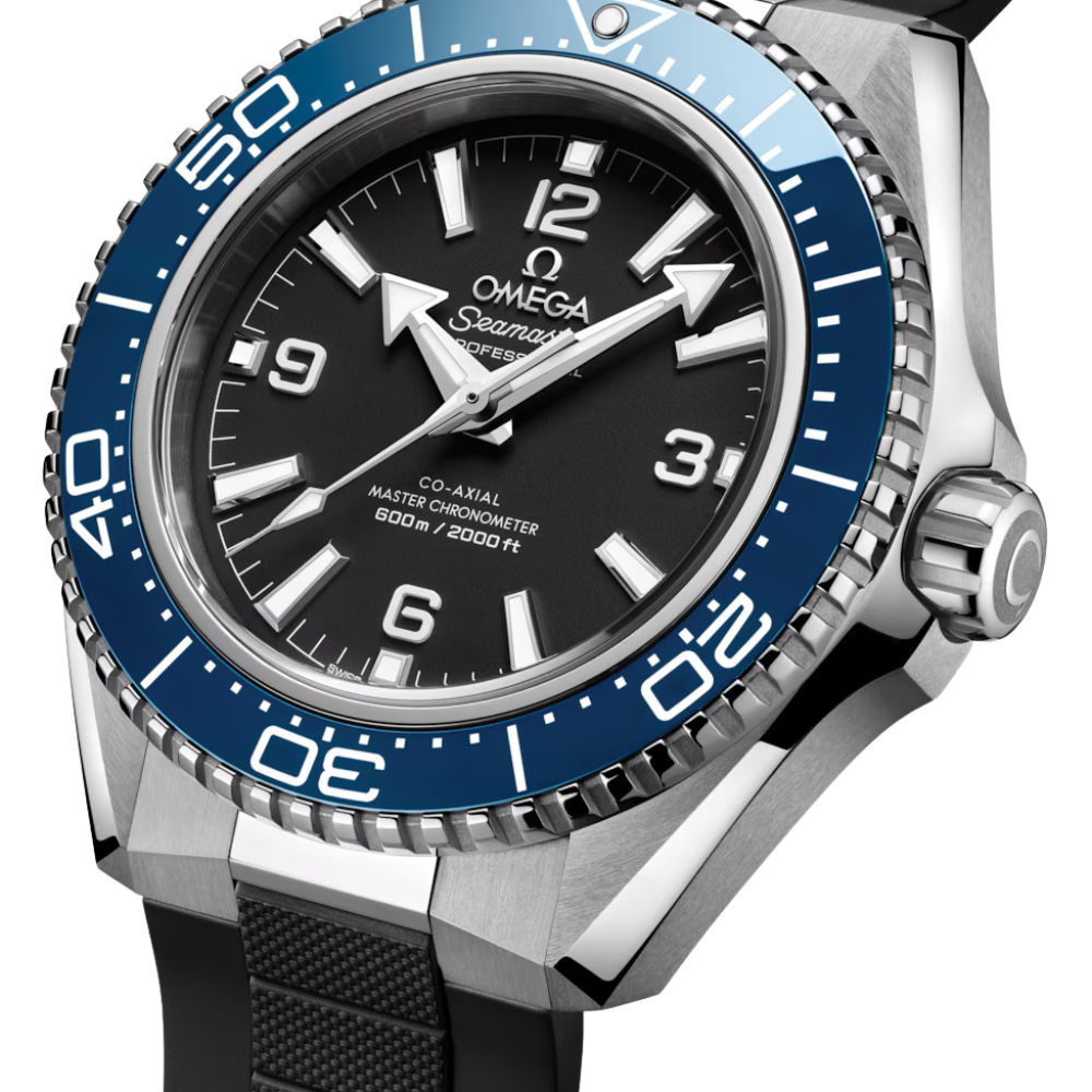 OMEGA Seamaster Planet Ocean 600M 217.32.42.21.01.002