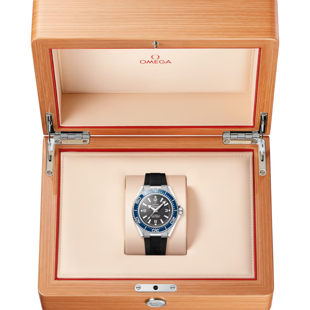 OMEGA Seamaster Planet Ocean 600M 217.32.42.21.01.002