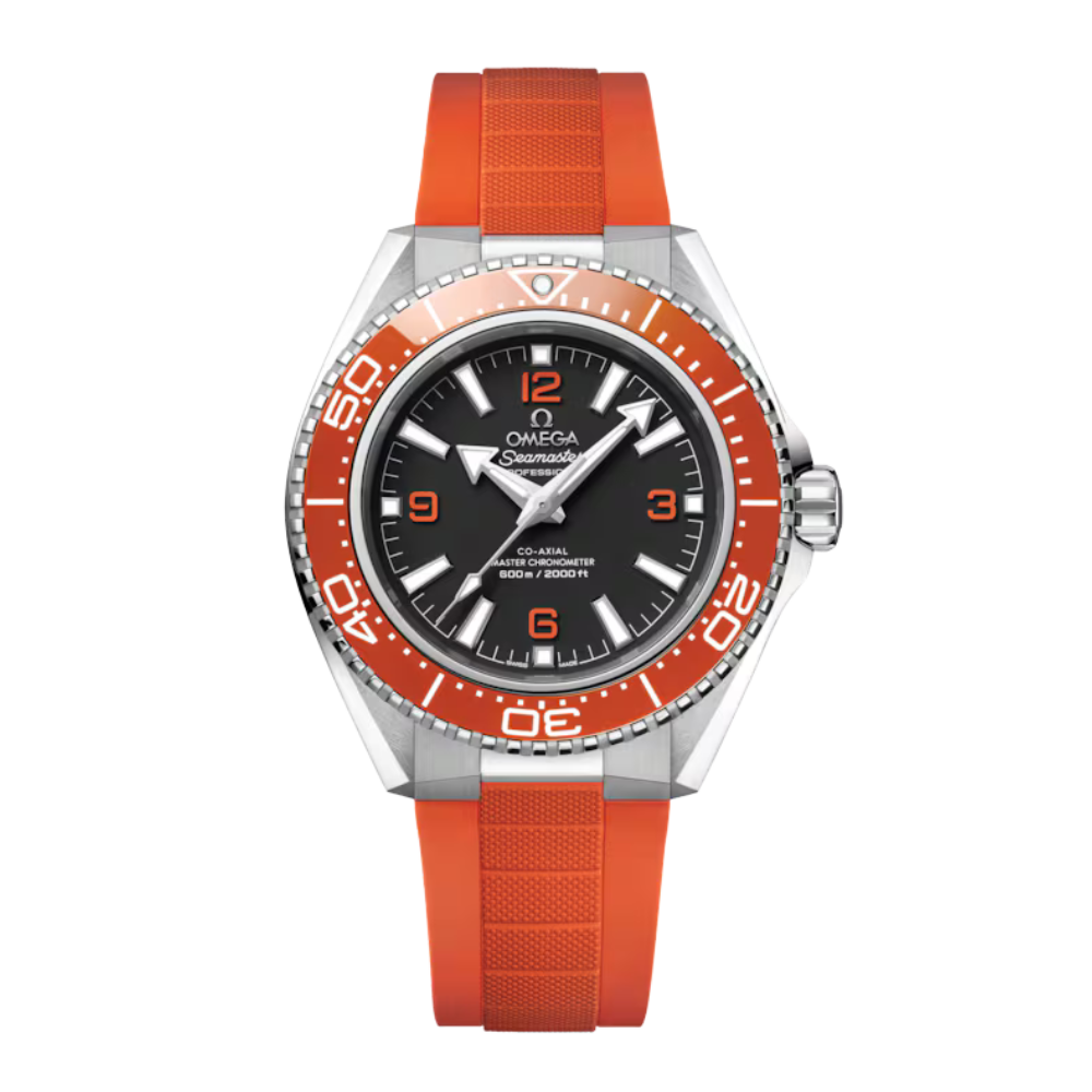 OMEGA Seamaster Planet Ocean 600M 217.32.42.21.01.004