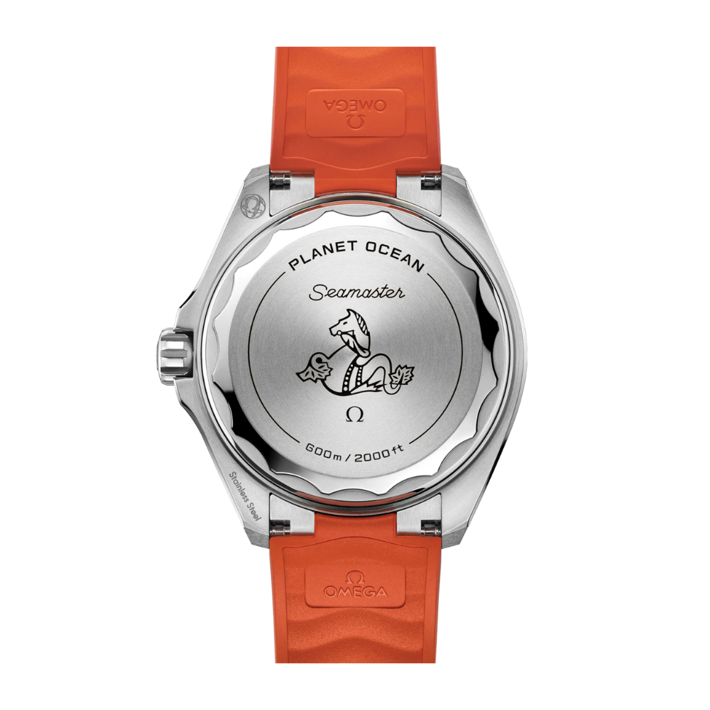 OMEGA Seamaster Planet Ocean 600M 217.32.42.21.01.004