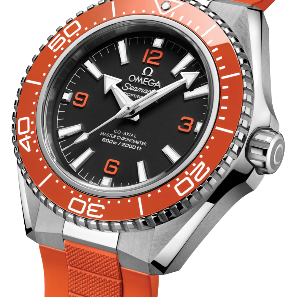 OMEGA Seamaster Planet Ocean 600M 217.32.42.21.01.004