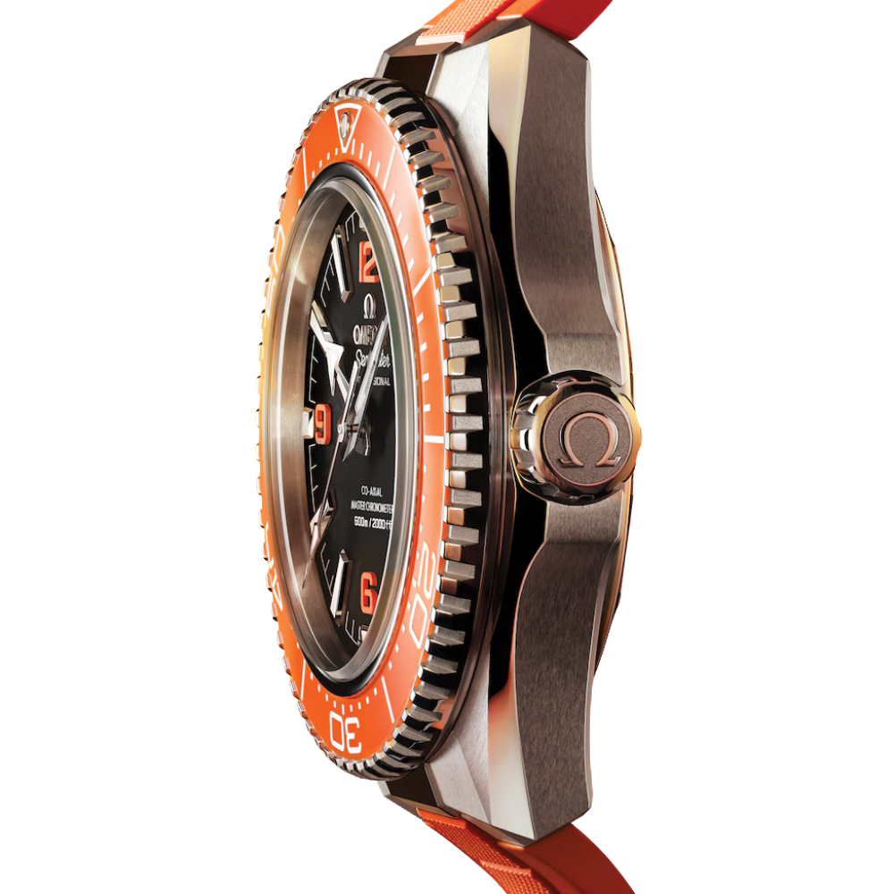 OMEGA Seamaster Planet Ocean 600M 217.32.42.21.01.004