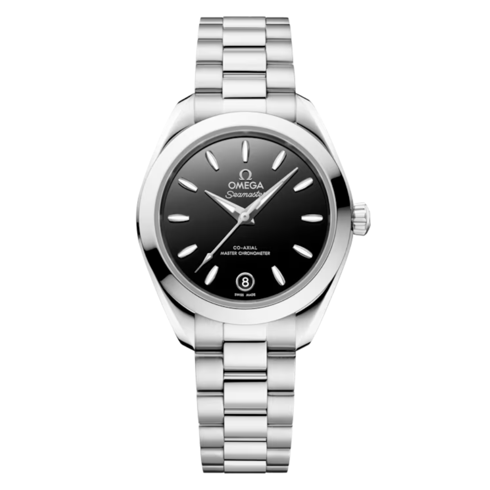 OMEGA Seamaster Aqua Terra 220.10.30.20.01.001
