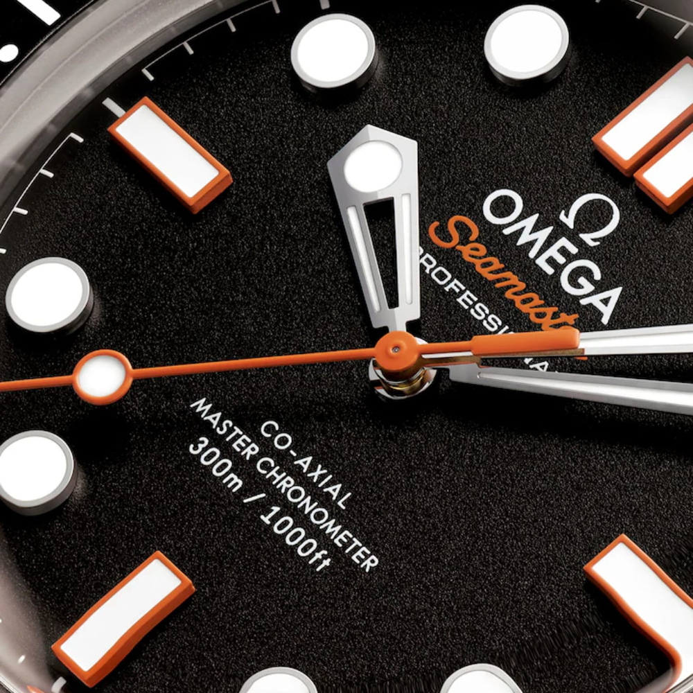 OMEGA Seamaster Diver 300M 210.32.42.20.01.006