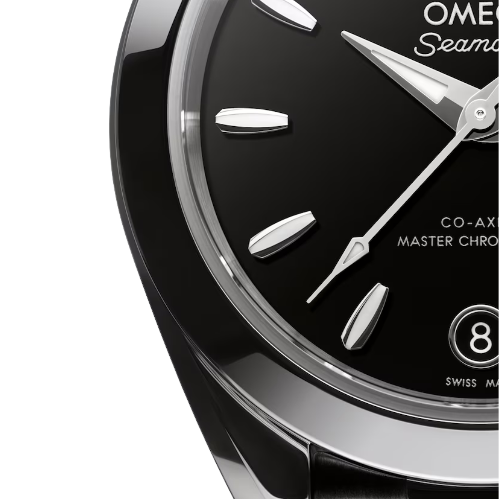 OMEGA Seamaster Aqua Terra 220.10.30.20.01.001