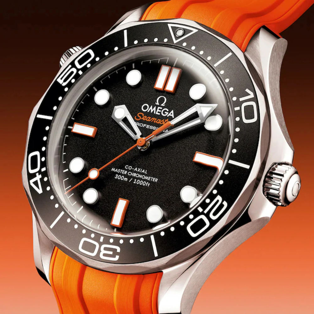OMEGA Seamaster Diver 300M 210.32.42.20.01.006