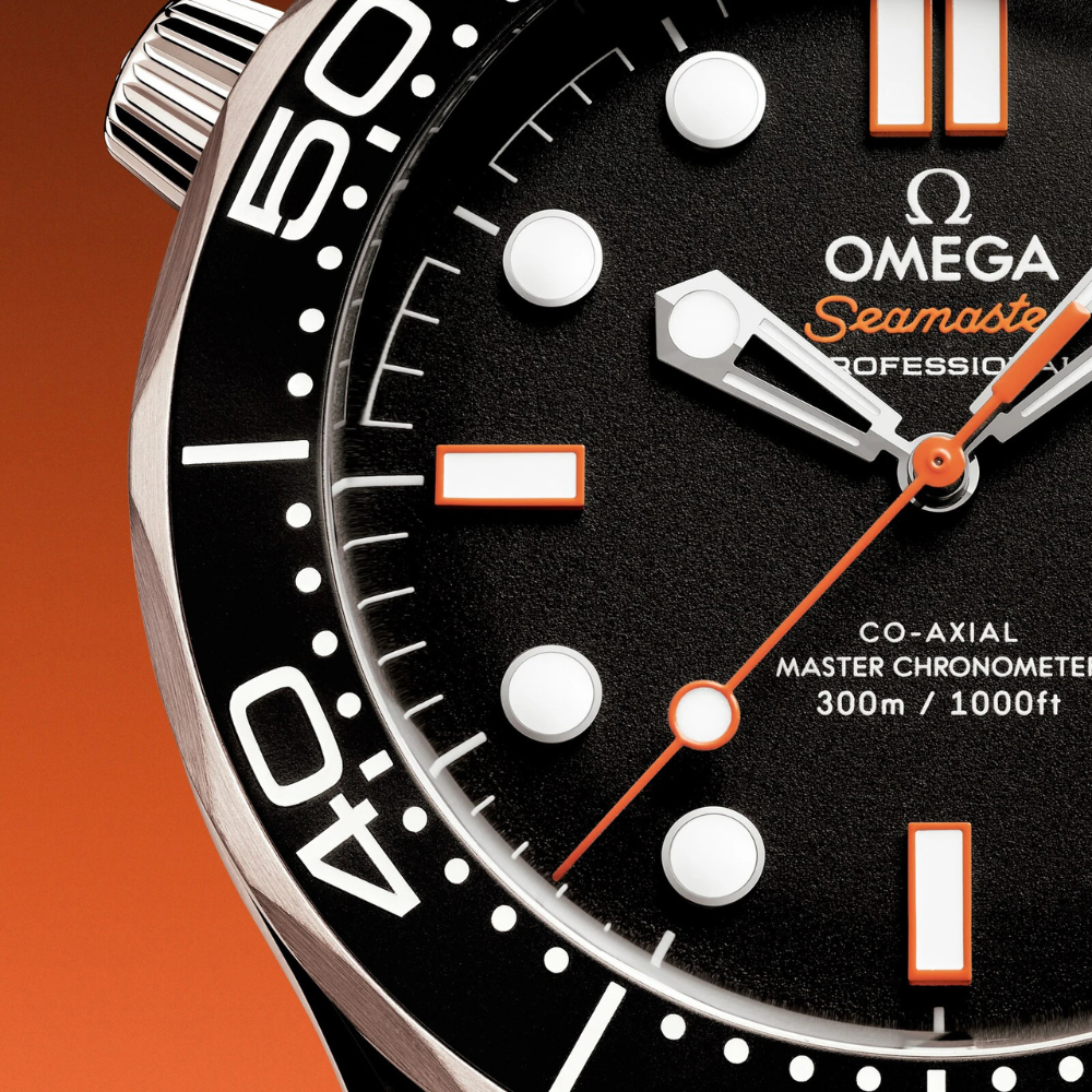 OMEGA Seamaster Diver 300M 210.32.42.20.01.006