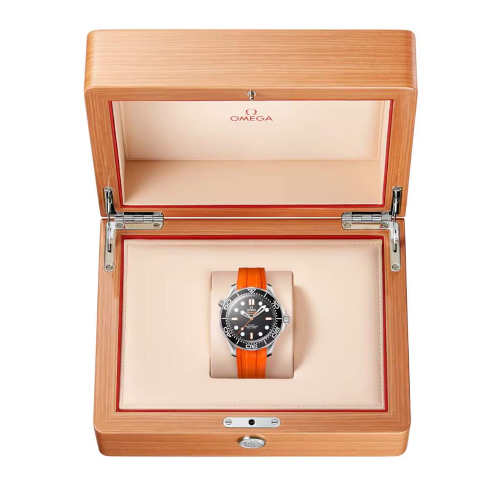 OMEGA Seamaster Diver 300M 210.32.42.20.01.006
