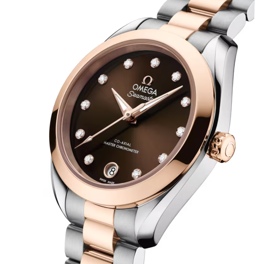 OMEGA Seamaster Aqua Terra 220.20.30.20.63.001