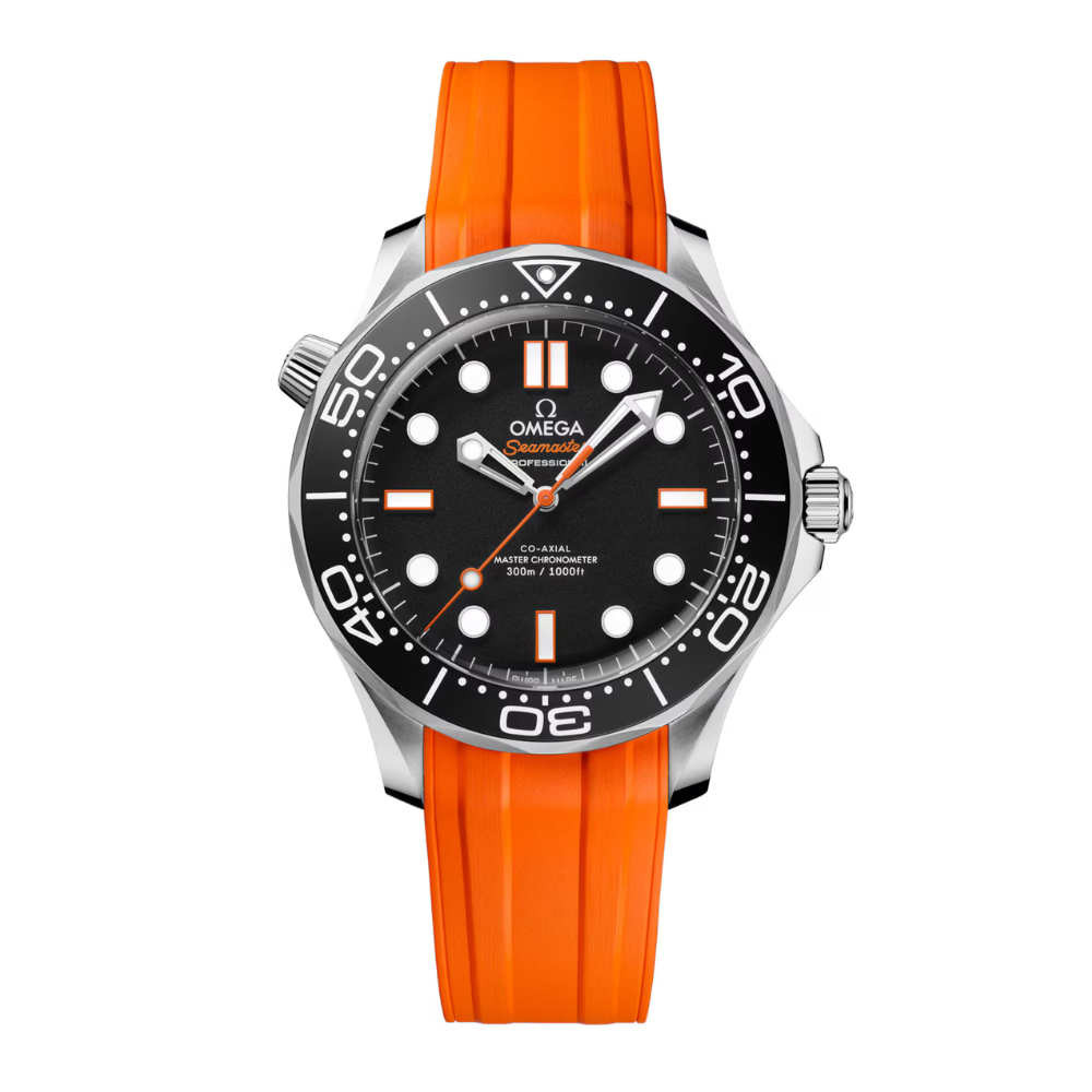 OMEGA Seamaster Diver 300M 210.32.42.20.01.006