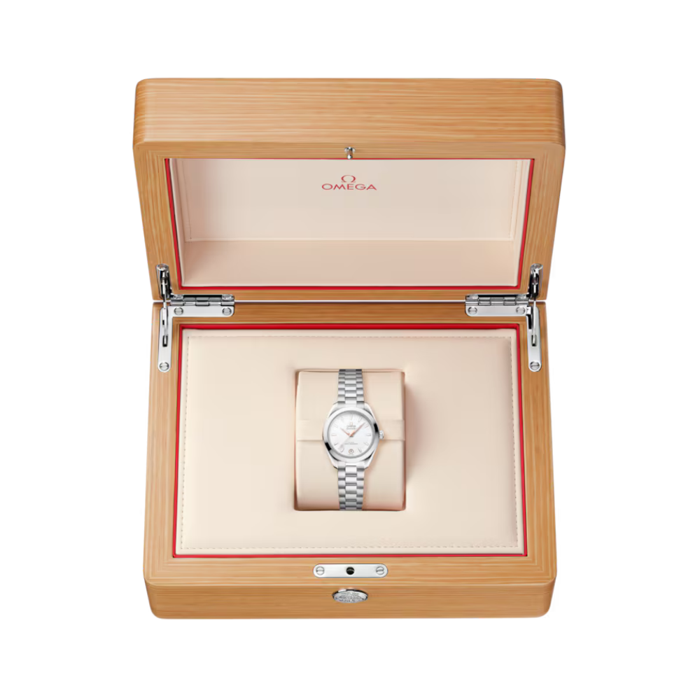 OMEGA Seamaster Aqua Terra 220.10.30.20.02.001