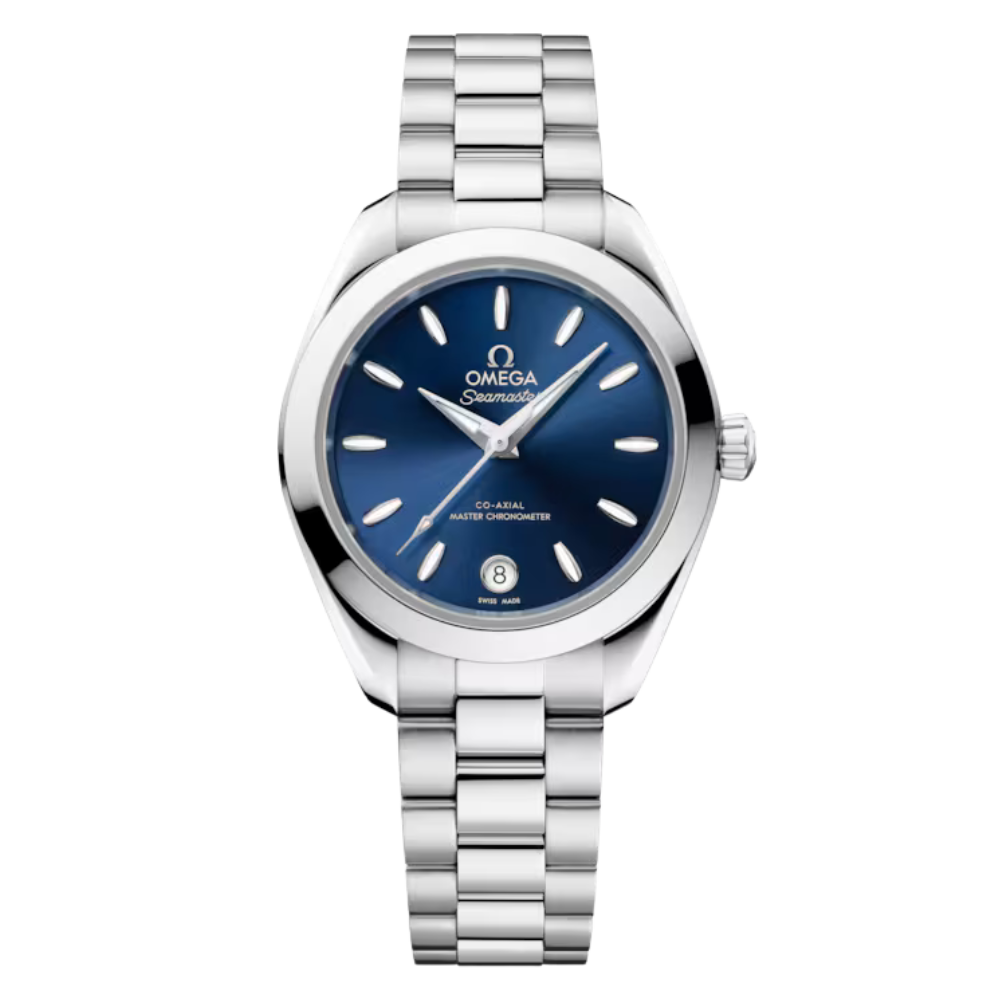 OMEGA Seamaster Aqua Terra 220.10.30.20.03.001