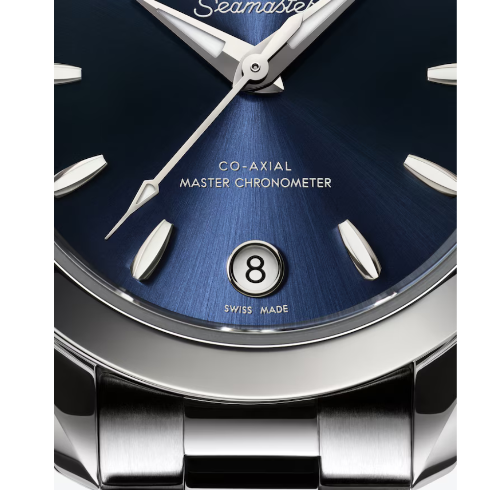 OMEGA Seamaster Aqua Terra 220.10.30.20.03.001