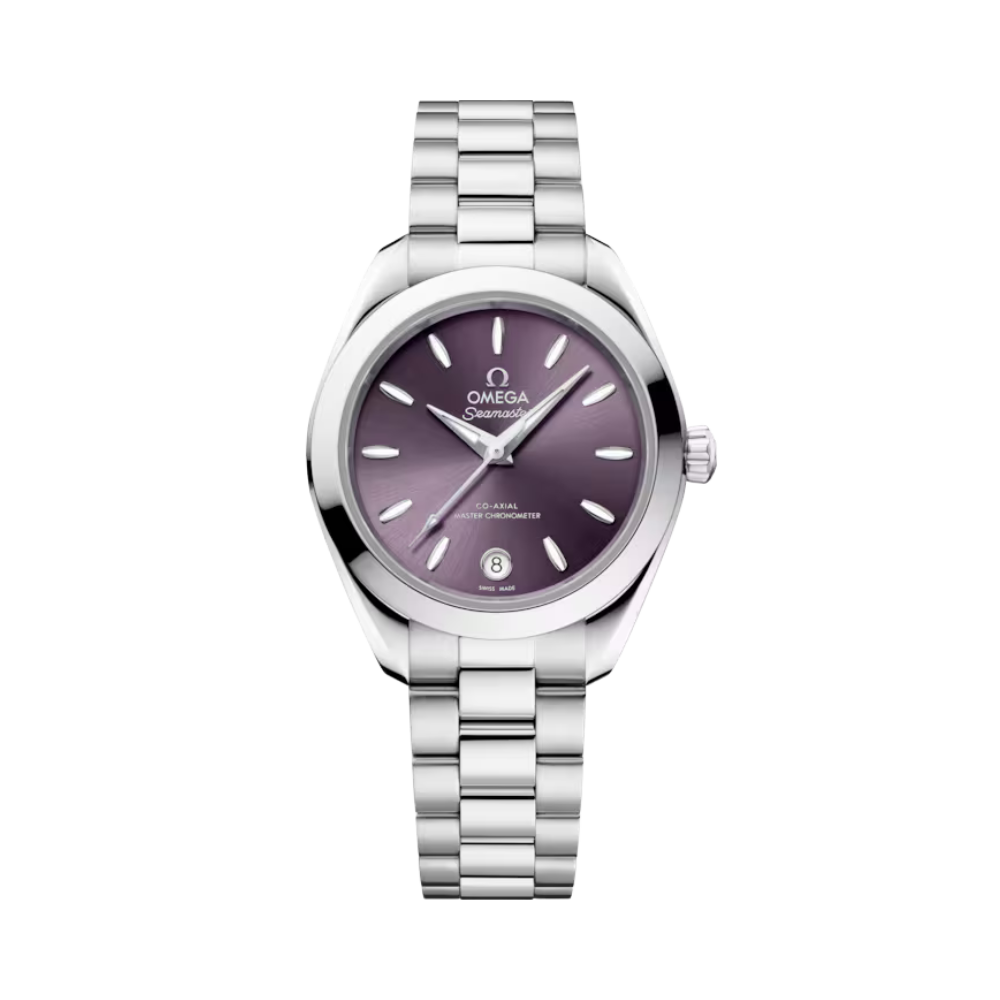 OMEGA Seamaster Aqua Terra 150M 220.10.30.20.10.002