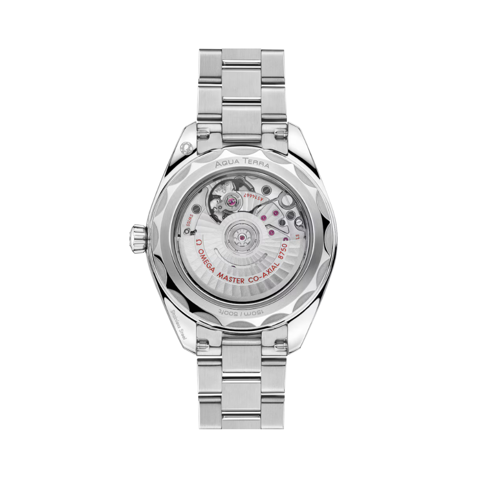 OMEGA Seamaster Aqua Terra 150M 220.10.30.20.10.002