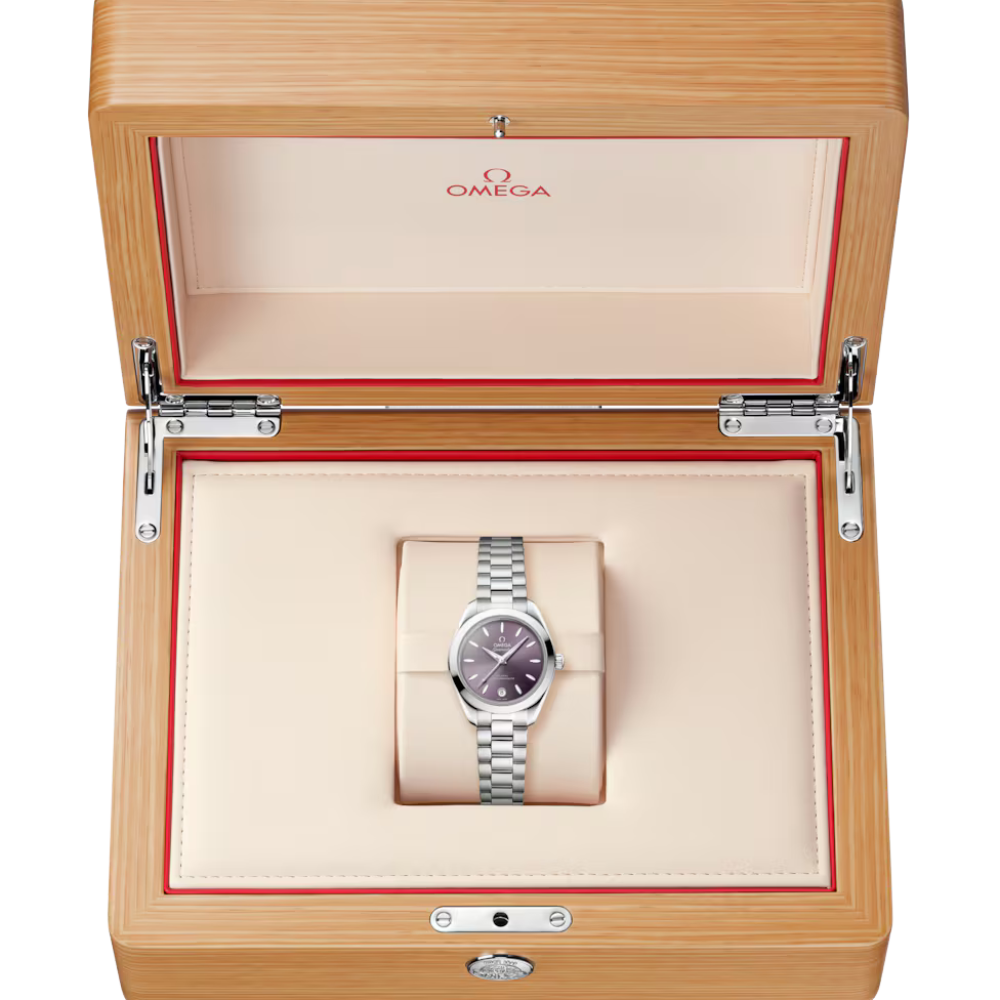 OMEGA Seamaster Aqua Terra 150M 220.10.30.20.10.002