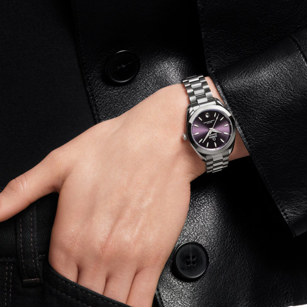 OMEGA Seamaster Aqua Terra 150M 220.10.30.20.10.002