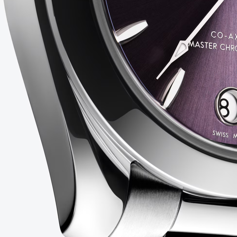 OMEGA Seamaster Aqua Terra 150M 220.10.30.20.10.002