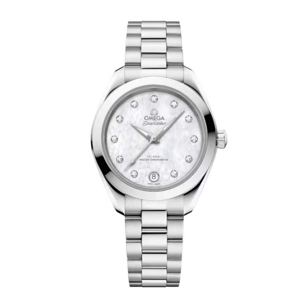 OMEGA Seamaster Aqua Terra 150M  220.10.30.20.55.001