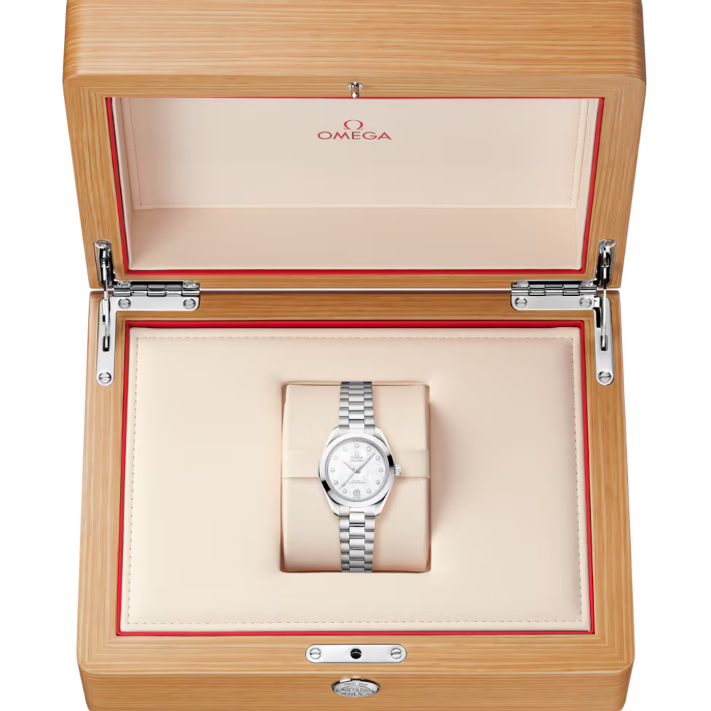 OMEGA Seamaster Aqua Terra 150M  220.10.30.20.55.001