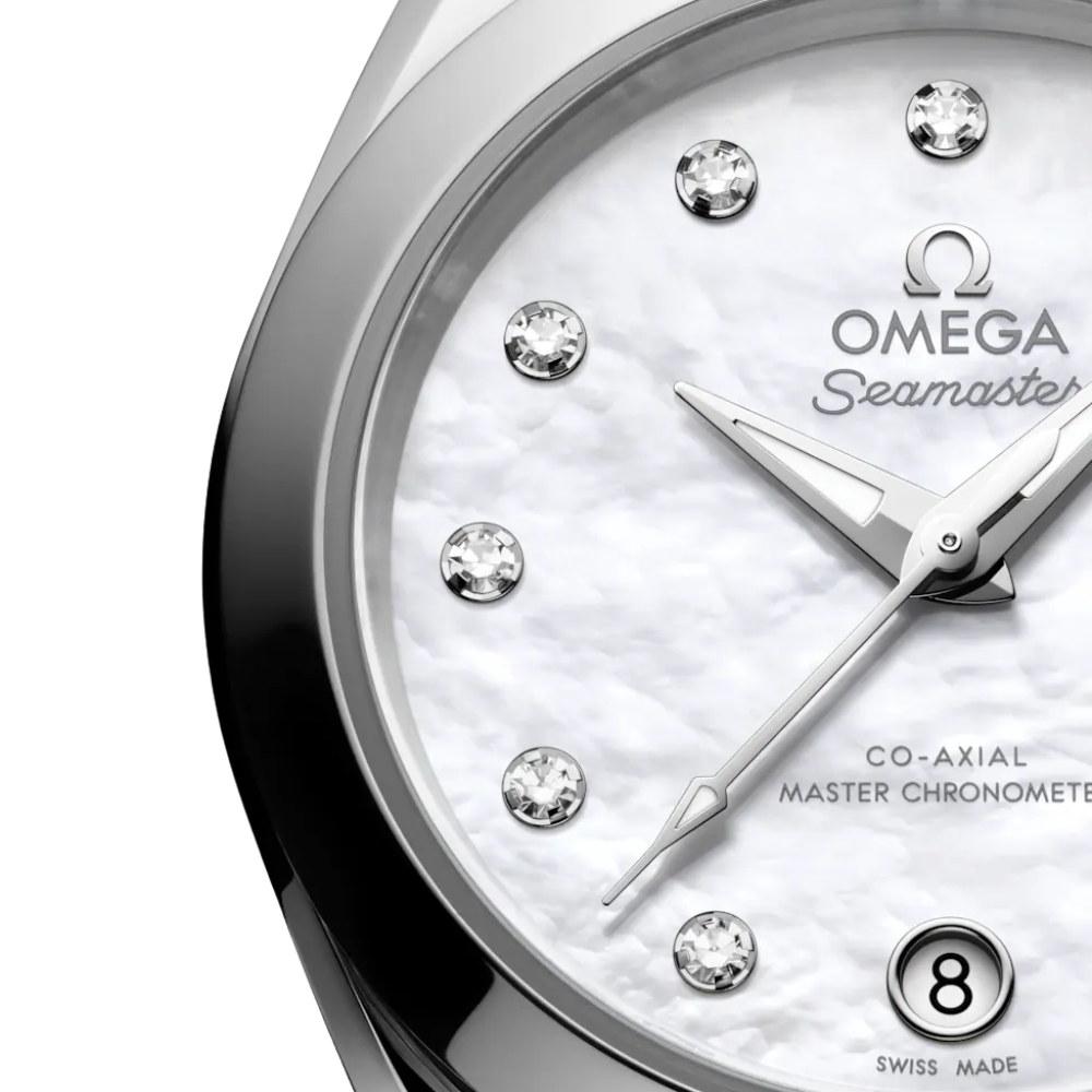 OMEGA Seamaster Aqua Terra 150M  220.10.30.20.55.001