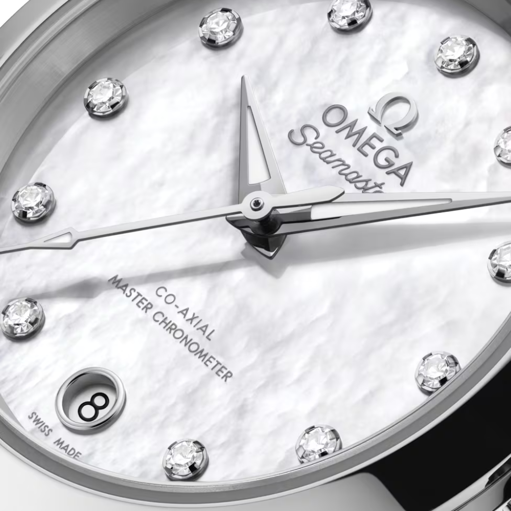 OMEGA Seamaster Aqua Terra 150M  220.10.30.20.55.001