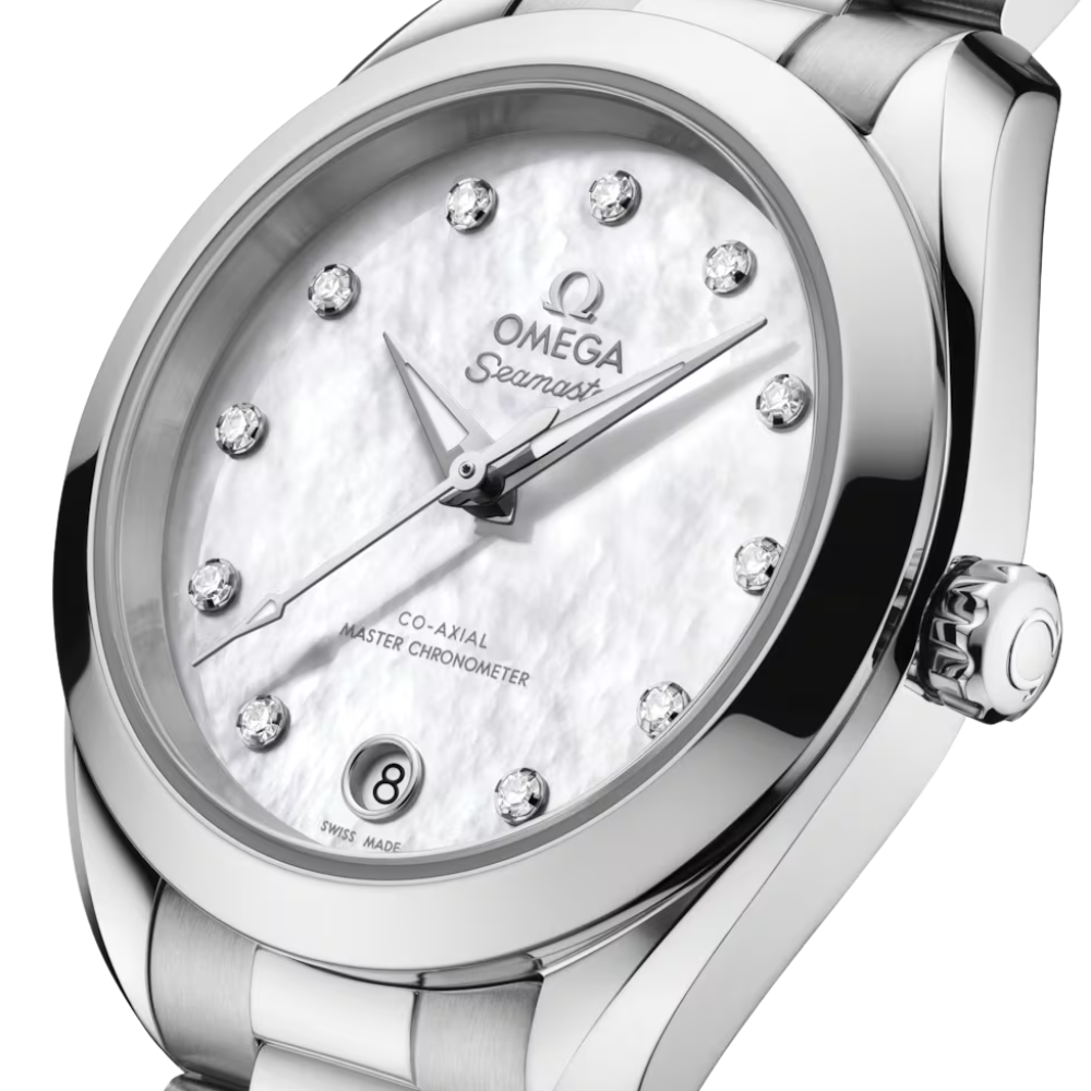 OMEGA Seamaster Aqua Terra 150M  220.10.30.20.55.001