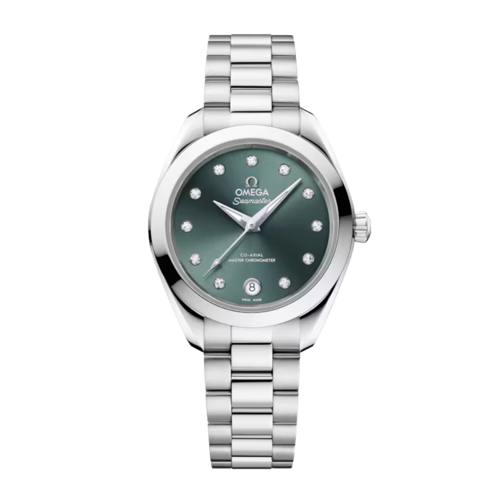 OMEGA Seamaster Aqua Terra 150M 220.10.30.20.60.001