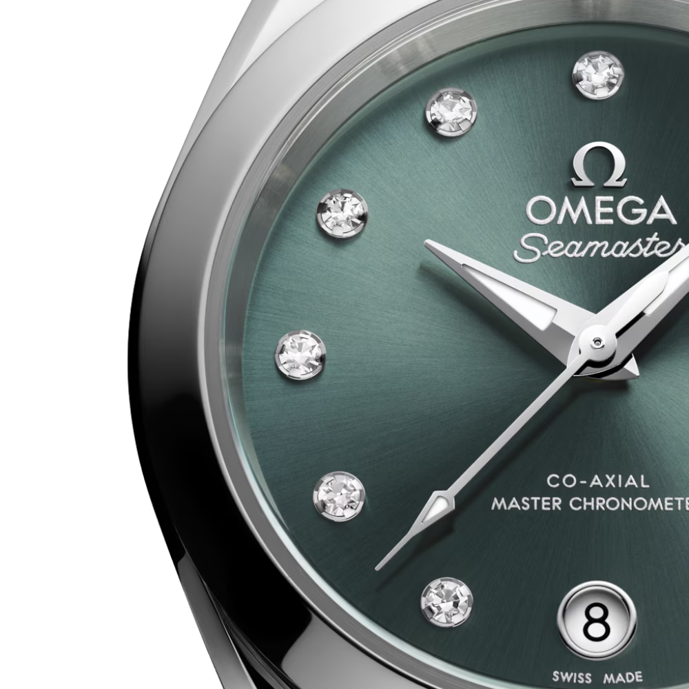 OMEGA Seamaster Aqua Terra 150M 220.10.30.20.60.001