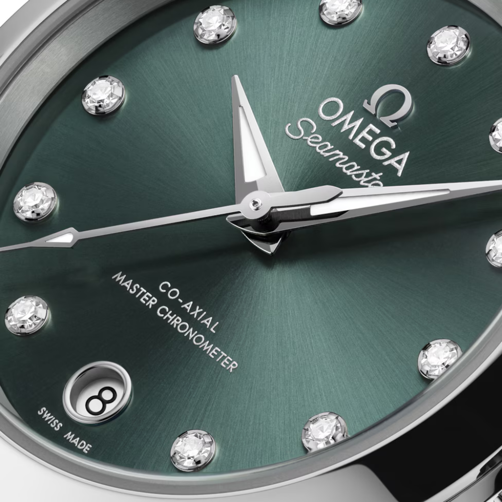 OMEGA Seamaster Aqua Terra 150M 220.10.30.20.60.001