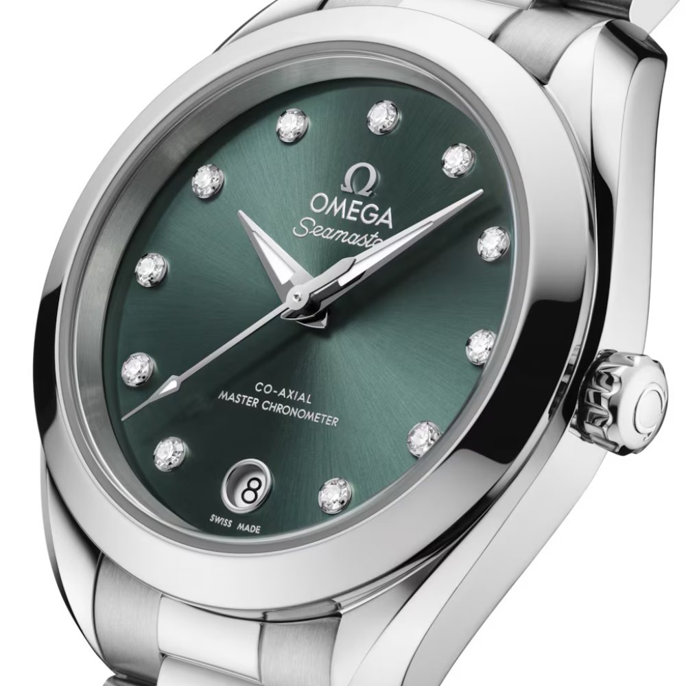 OMEGA Seamaster Aqua Terra 150M 220.10.30.20.60.001