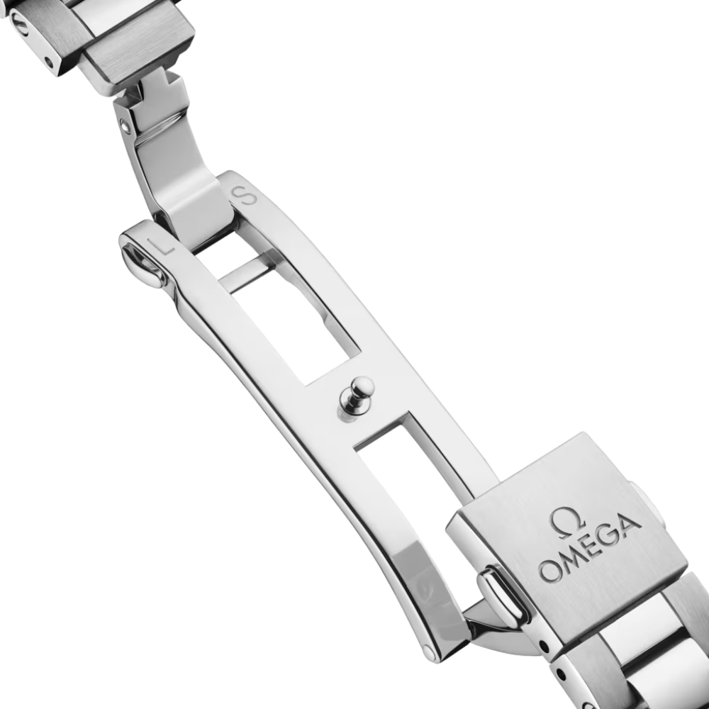 OMEGA Seamaster Aqua Terra 150M 220.10.41.21.03.006