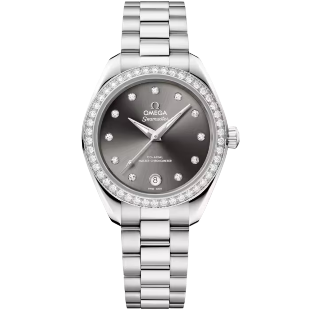 OMEGA Seamaster Aqua Terra 220.15.30.20.56.001