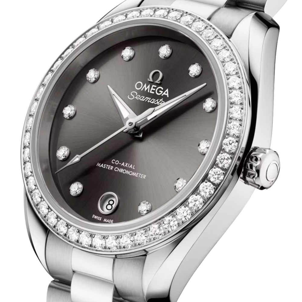OMEGA Seamaster Aqua Terra 220.15.30.20.56.001