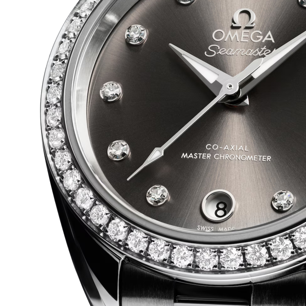 OMEGA Seamaster Aqua Terra 220.15.30.20.56.001