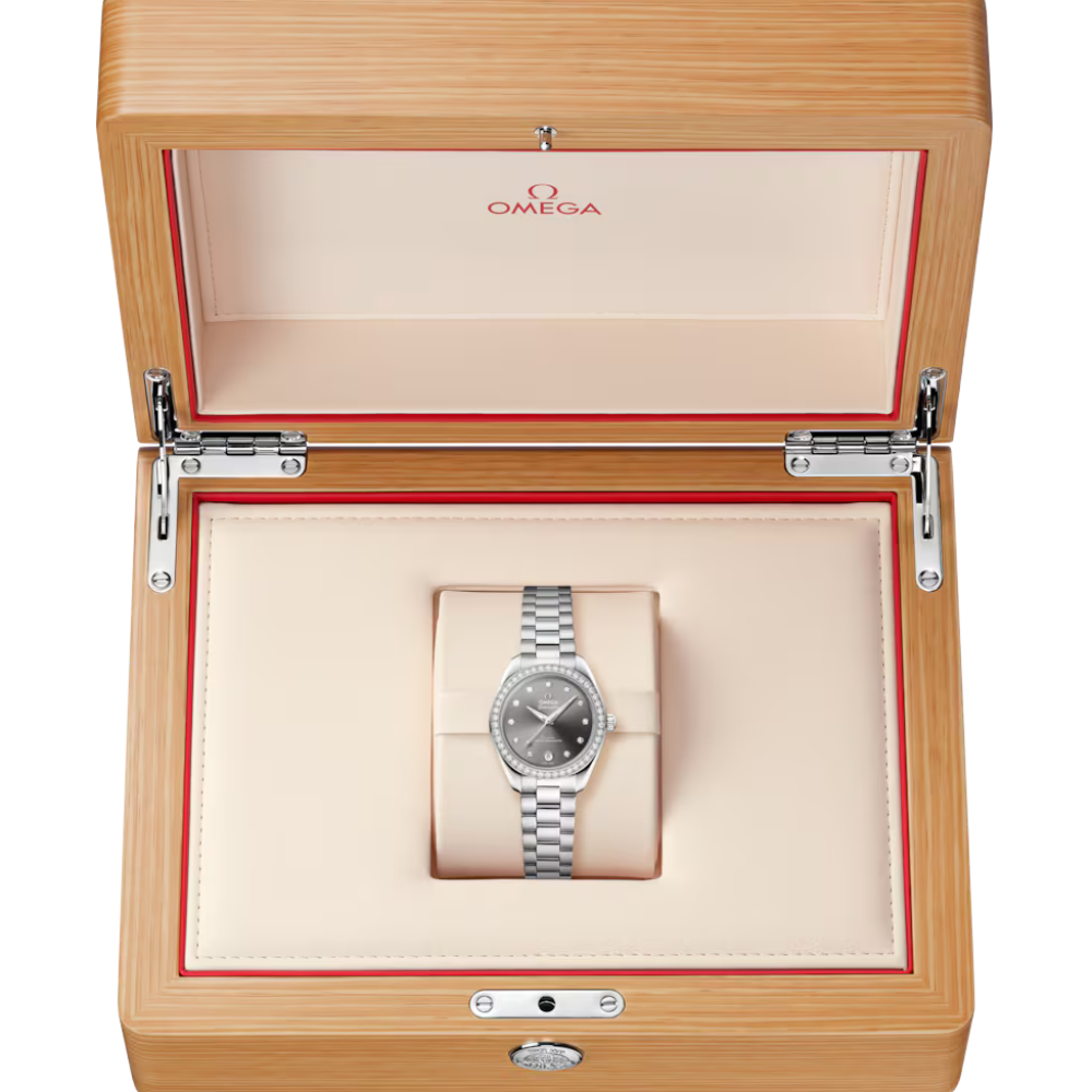 OMEGA Seamaster Aqua Terra 220.15.30.20.56.001