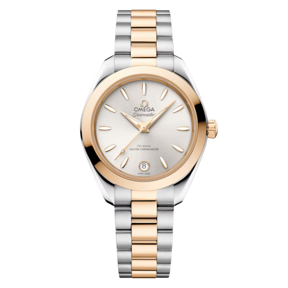 OMEGA Seamaster Aqua Terra 220.20.30.20.02.001