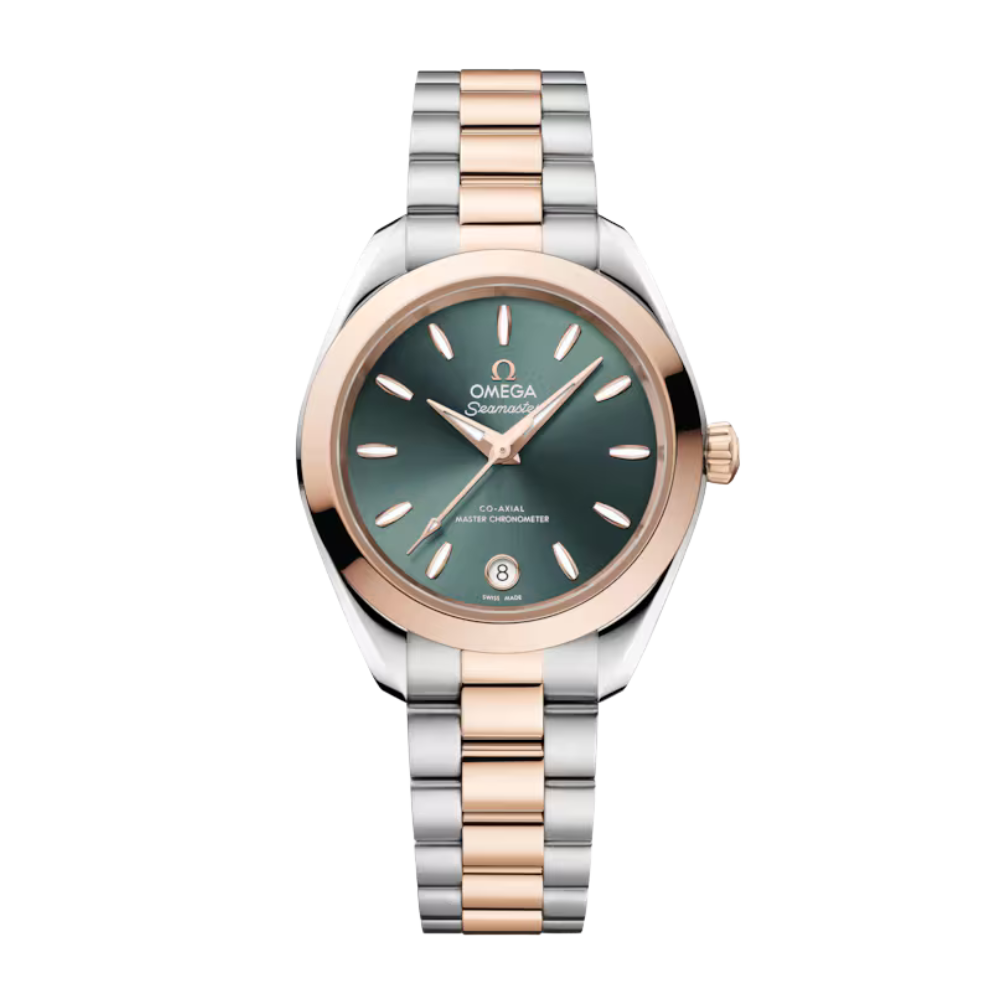 OMEGA Seamaster Aqua Terra 150M 220.20.30.20.10.002