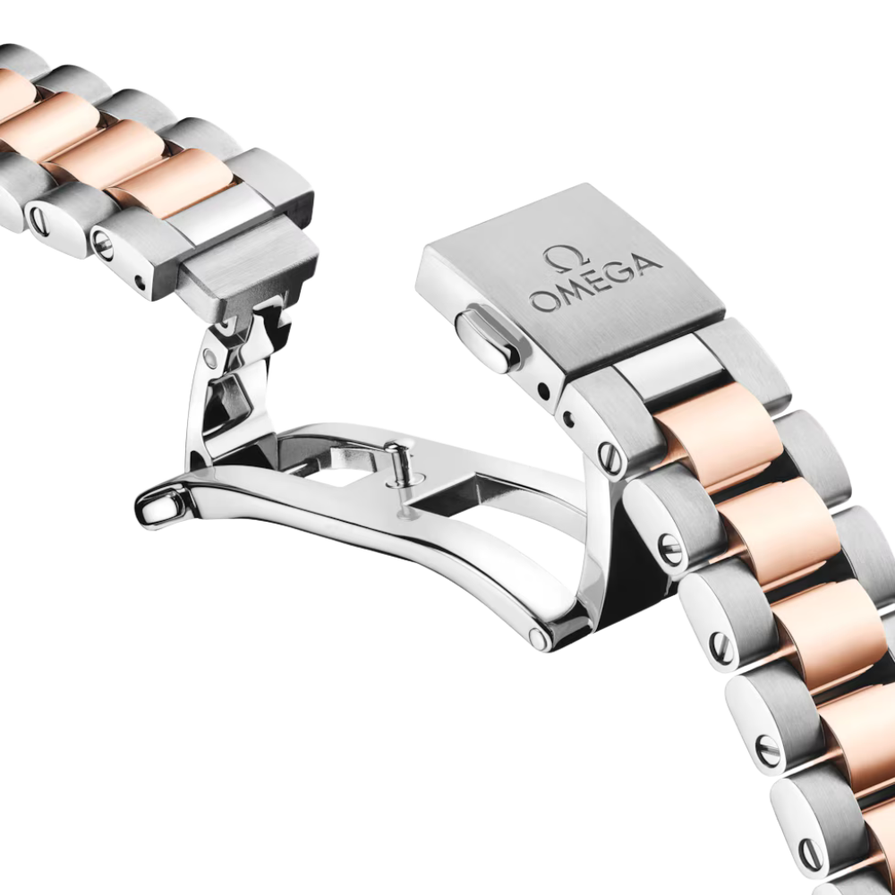 OMEGA Seamaster Aqua Terra 150M 220.20.30.20.10.002