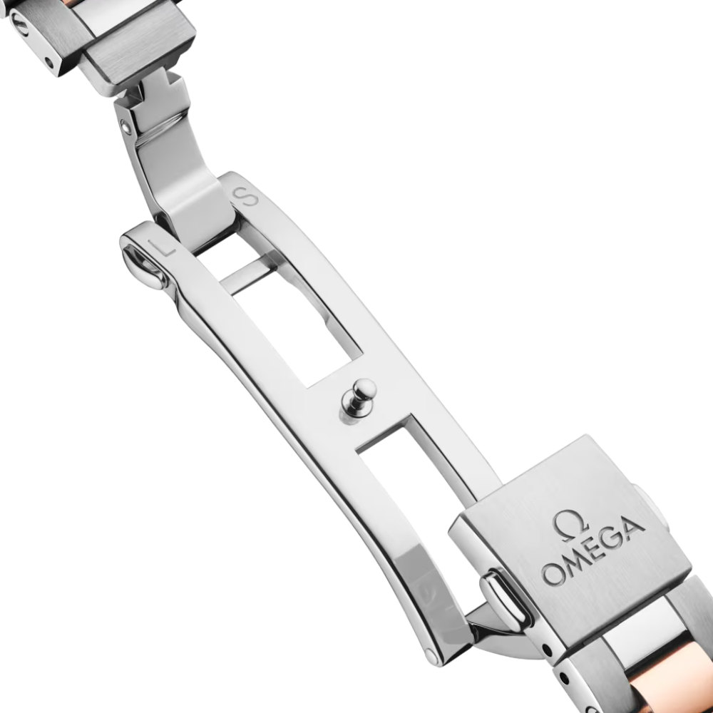 OMEGA Seamaster Aqua Terra 150M 220.20.30.20.10.002