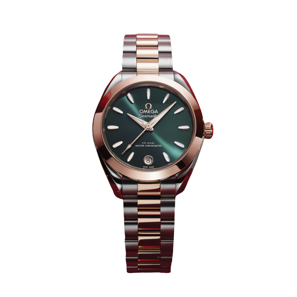 OMEGA Seamaster Aqua Terra 150M 220.20.30.20.10.002