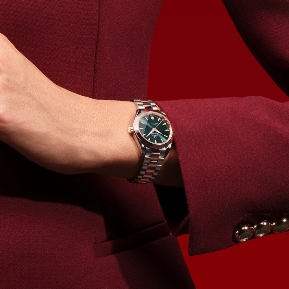 OMEGA Seamaster Aqua Terra 150M 220.20.30.20.10.002